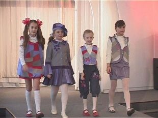  Модные тенденции от Орловских школьников и студентов 