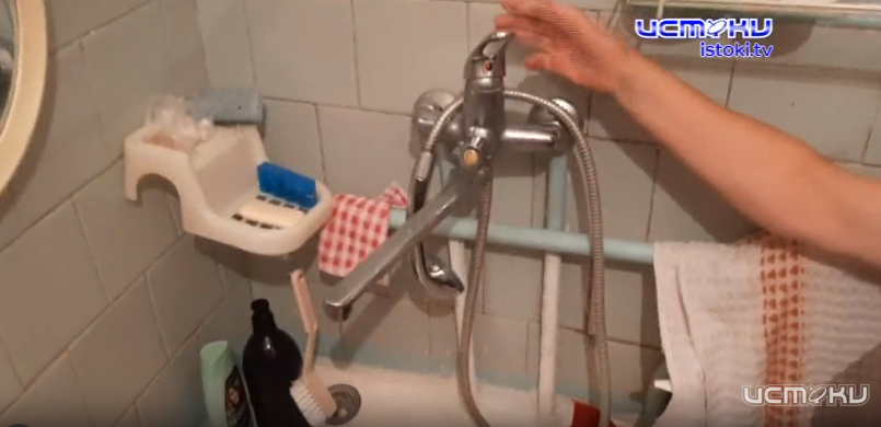 Редакция Истоков получила ответ из прокуратуры по поводу практически отсутствия воды в Дмитровске