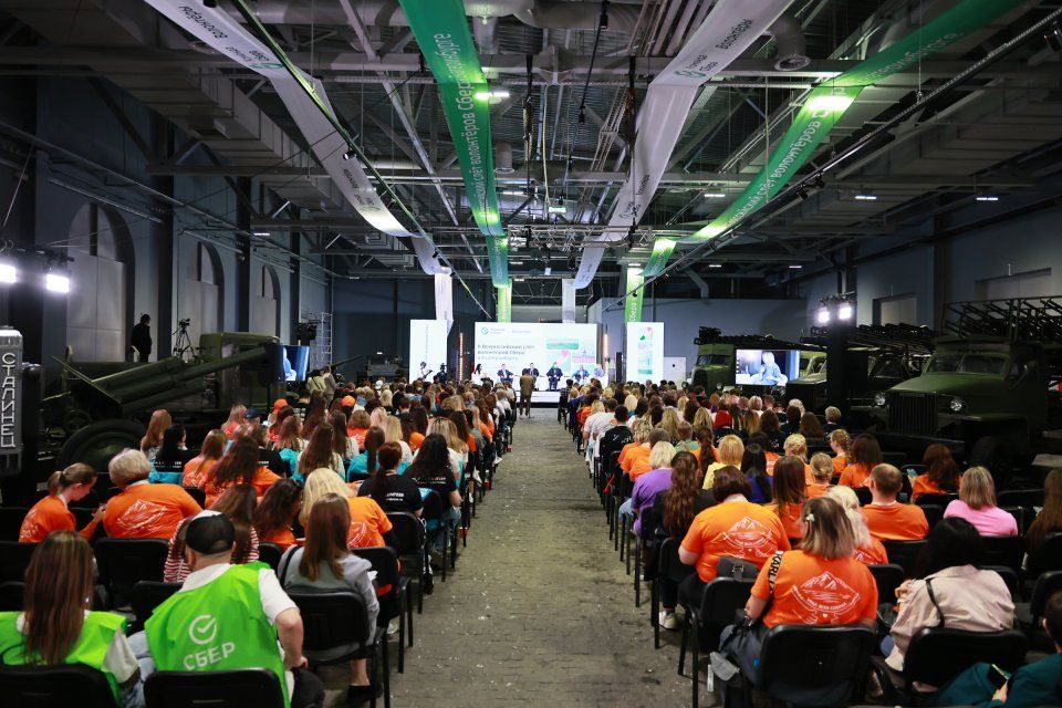 От экологии до образования: какие проекты поддерживает программа Одним сердцем