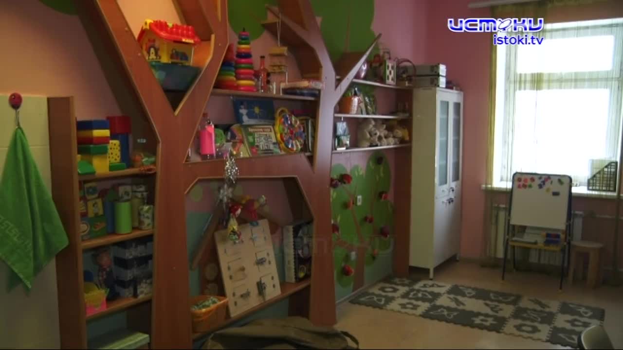 Детская реабилитация - процесс, который нельзя откладывать или переносить