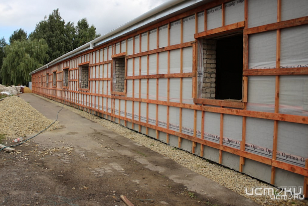 «Проблемный объект, не буду скрывать»: Клычков о строительстве приюта для бездомных животных в Орле