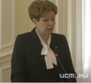 На начало учебного года на Орловщине было 167 вакансий педагогов