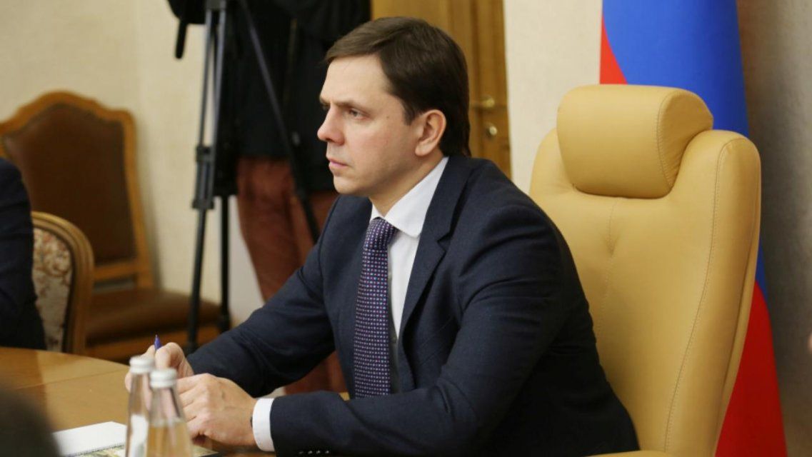 Стало известно, когда орловчане встретятся с губернатором в приемной президента