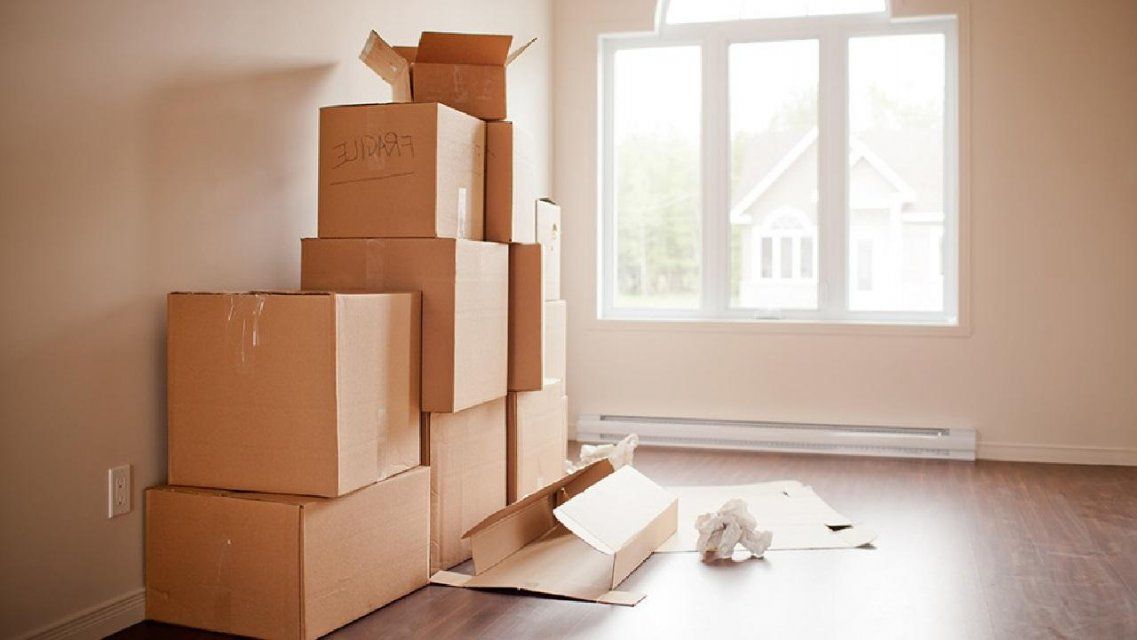 Орел вошел в топ-3 городов, где дешевле всего поменять однушку на двушку