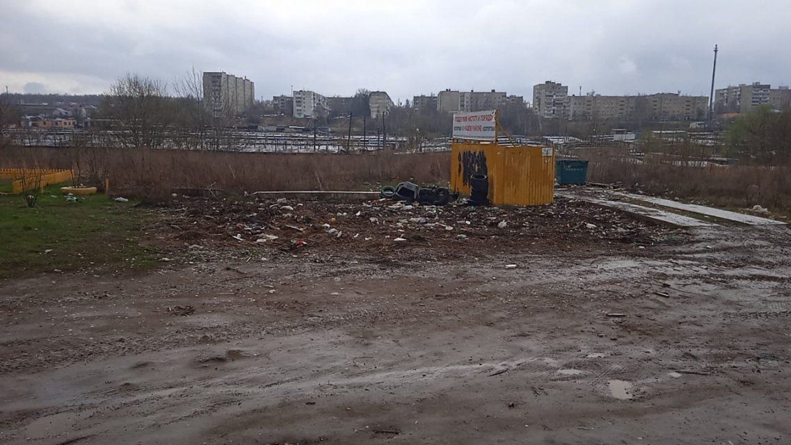 "УК "Зеленая роща" заверила, что работает в усиленном режиме 