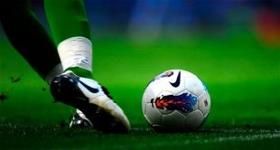 Футболисты ОГУ провели очередной товарищеский матч