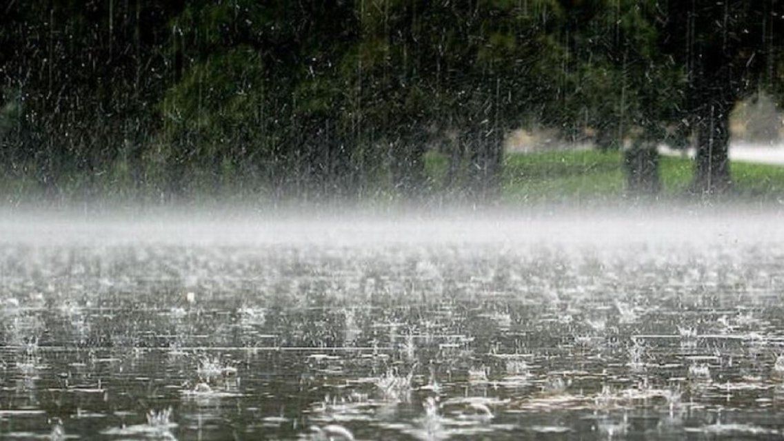 Штормовое предупреждение: вкупе с жарой на Орловщину обрушатся ливни с грозами