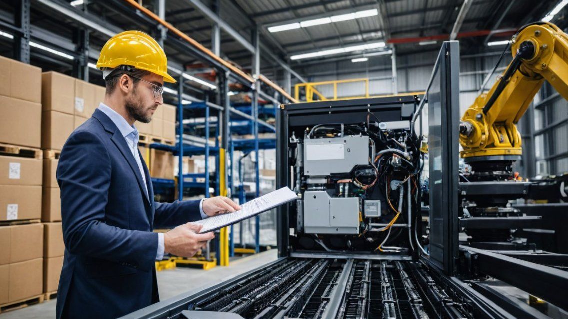 Как выбрать оптимальное решение для автоматизации закупок в вашей компании