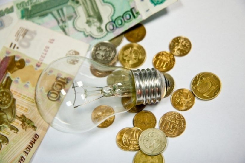 В Орловской области УК задолжали энергетикам 86 млн рублей