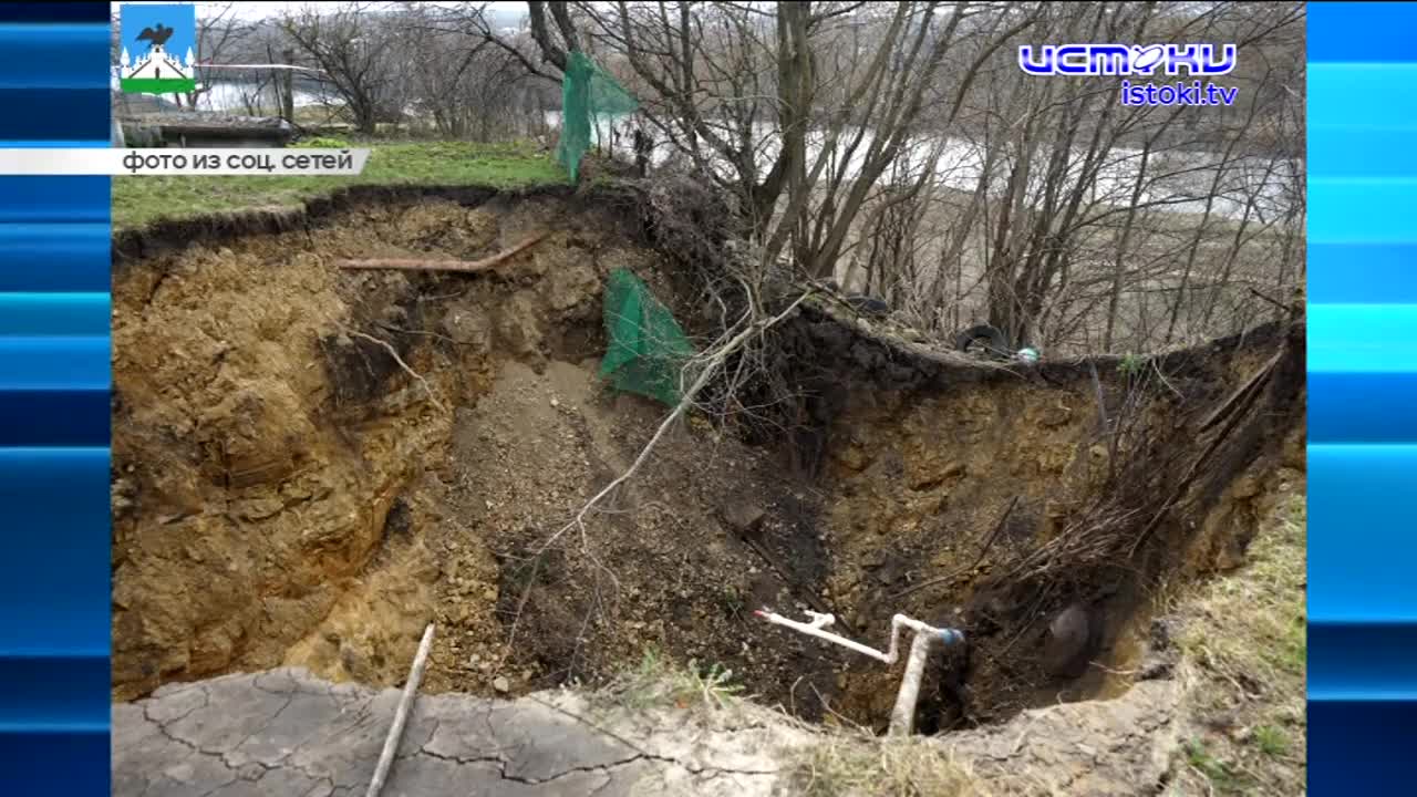 В Орле дома на улице Пятницкой рискуют провалиться под землю, амчане принимают участие в съёмках фильма «Война и музыка» с Павлом Прилучным, а жительн...