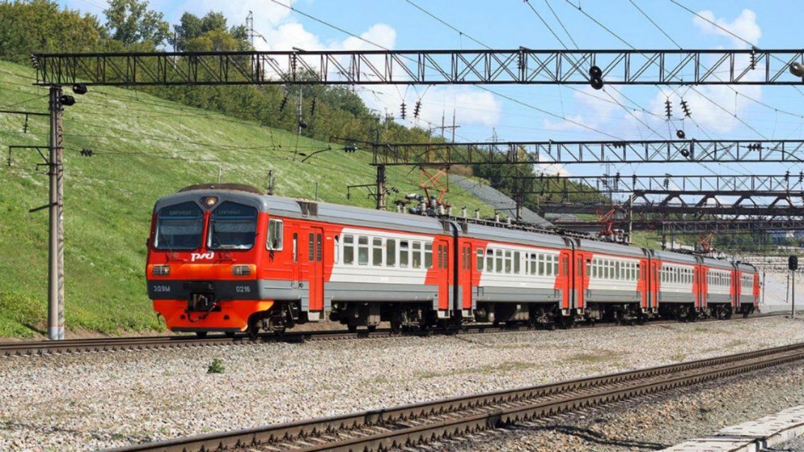 Уроженец Орловщины зарезал пассажира столичной электрички