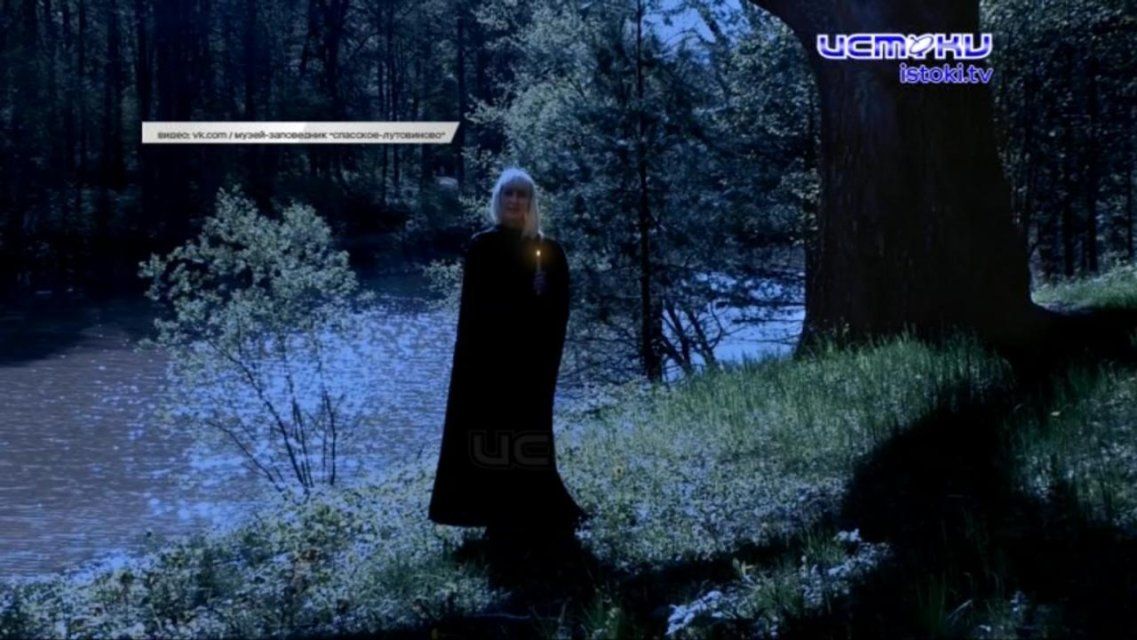 COVID не помеха: «Ночь музеев» перекочевала в этом году из стен орловских храмов истории в соцсети