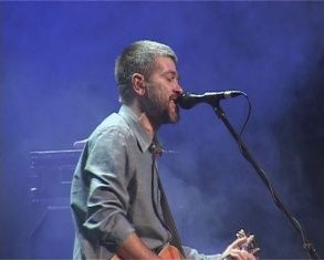 Амплитуда мыслей и чувств: группа СПЛИН выступила с программой 