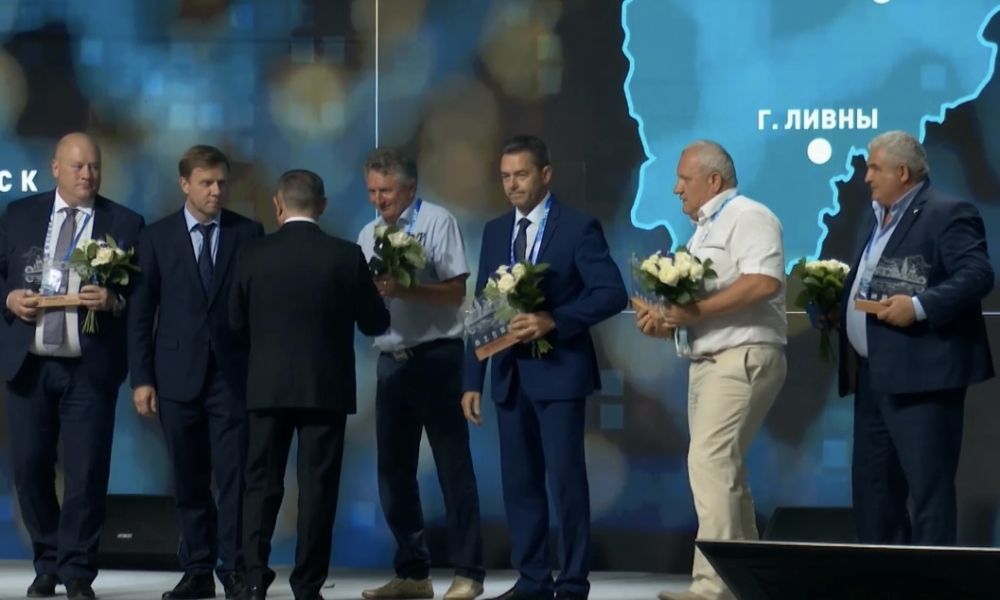 Орловские проекты победили в конкурсе Минстроя 