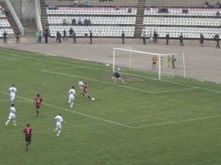 Какой Орел увидим на этот раз?