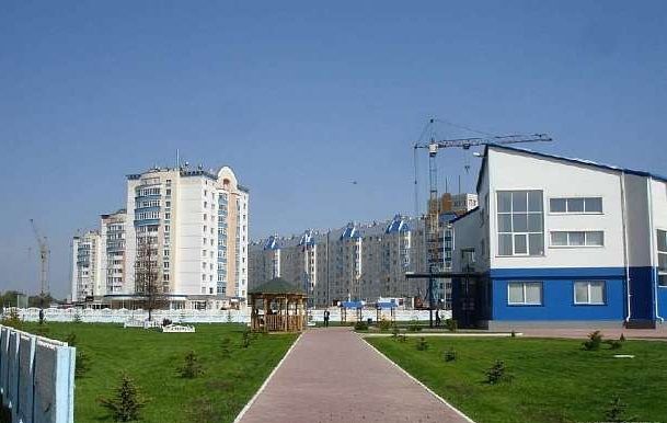 Будущий бульвар лидирует в опросе по выбору общественных мест для благоустройства в Орле