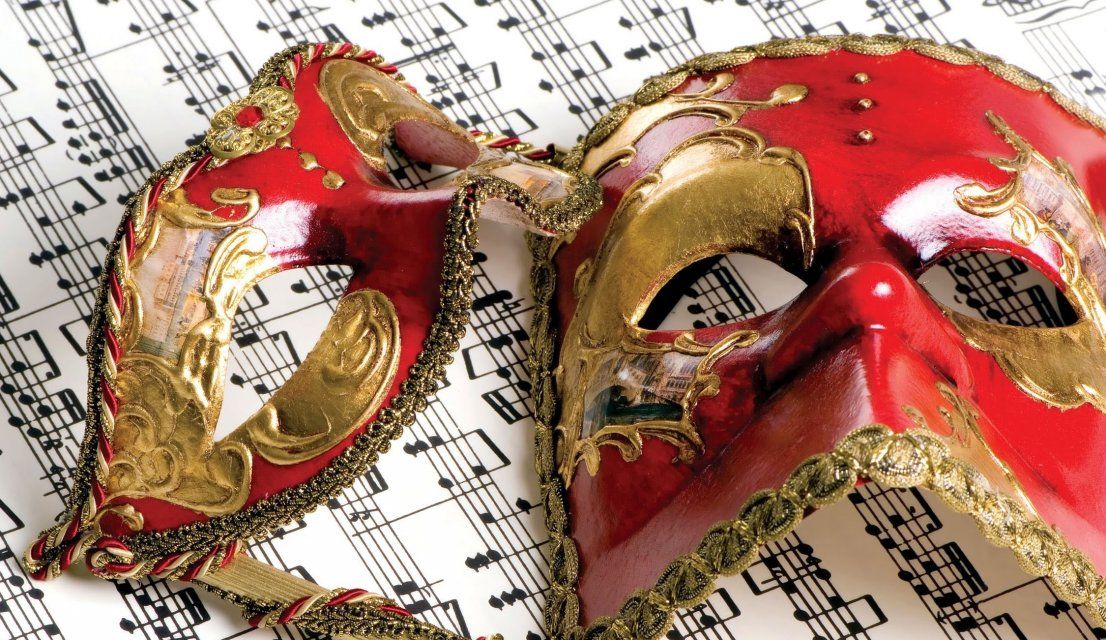 Театр и музыка сольются воедино в орловской филармонии