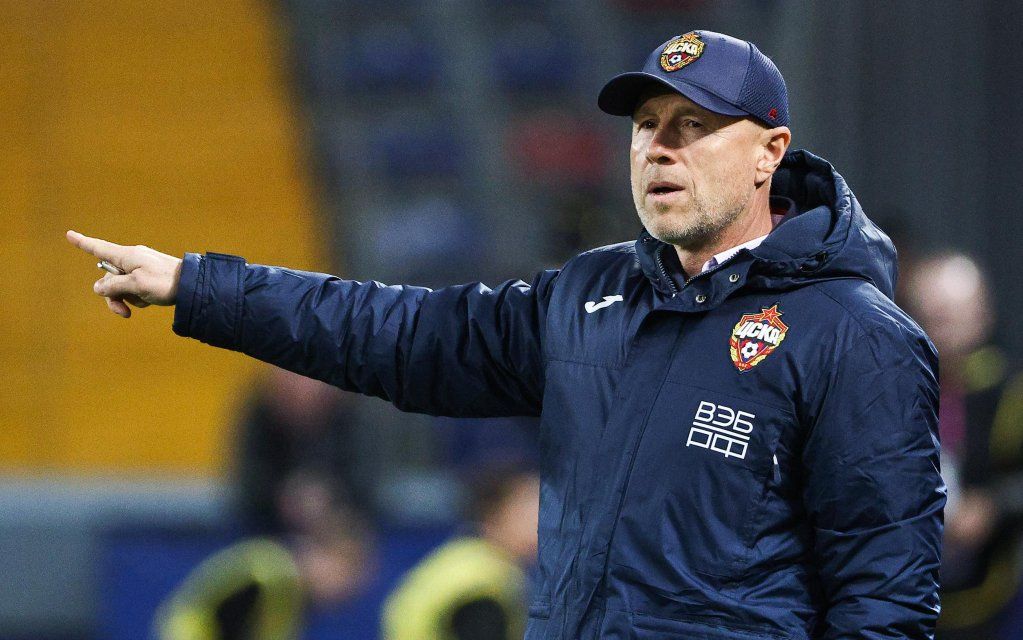 Дмитрий Галямов: «По результатам Федотов должен быть уволен из «ЦСКА» 