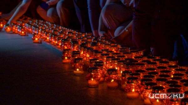 В Орле зажгут свечи как символ памяти о миллионах погибших в войне