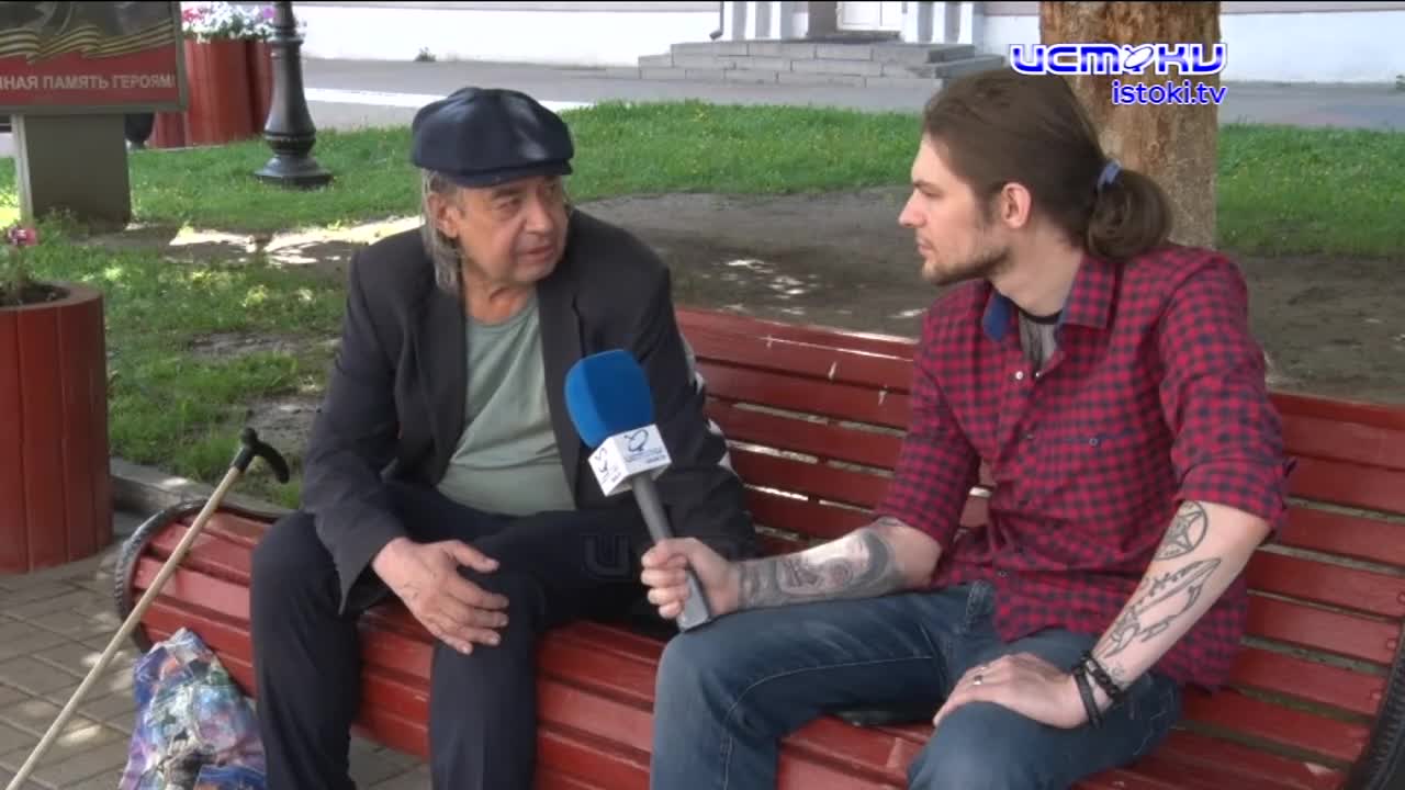 65 лет Владимиру Михайловичу Неделину.