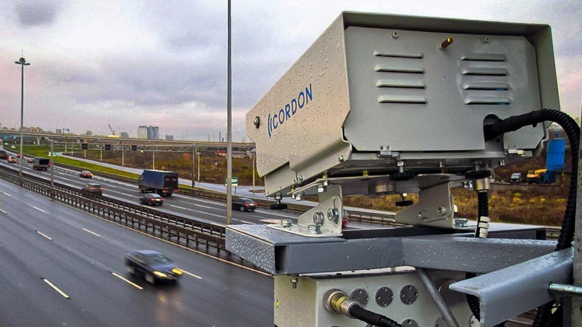 Фотофиксация на орловских дорогах: где сегодня будут следить за автомобилистами