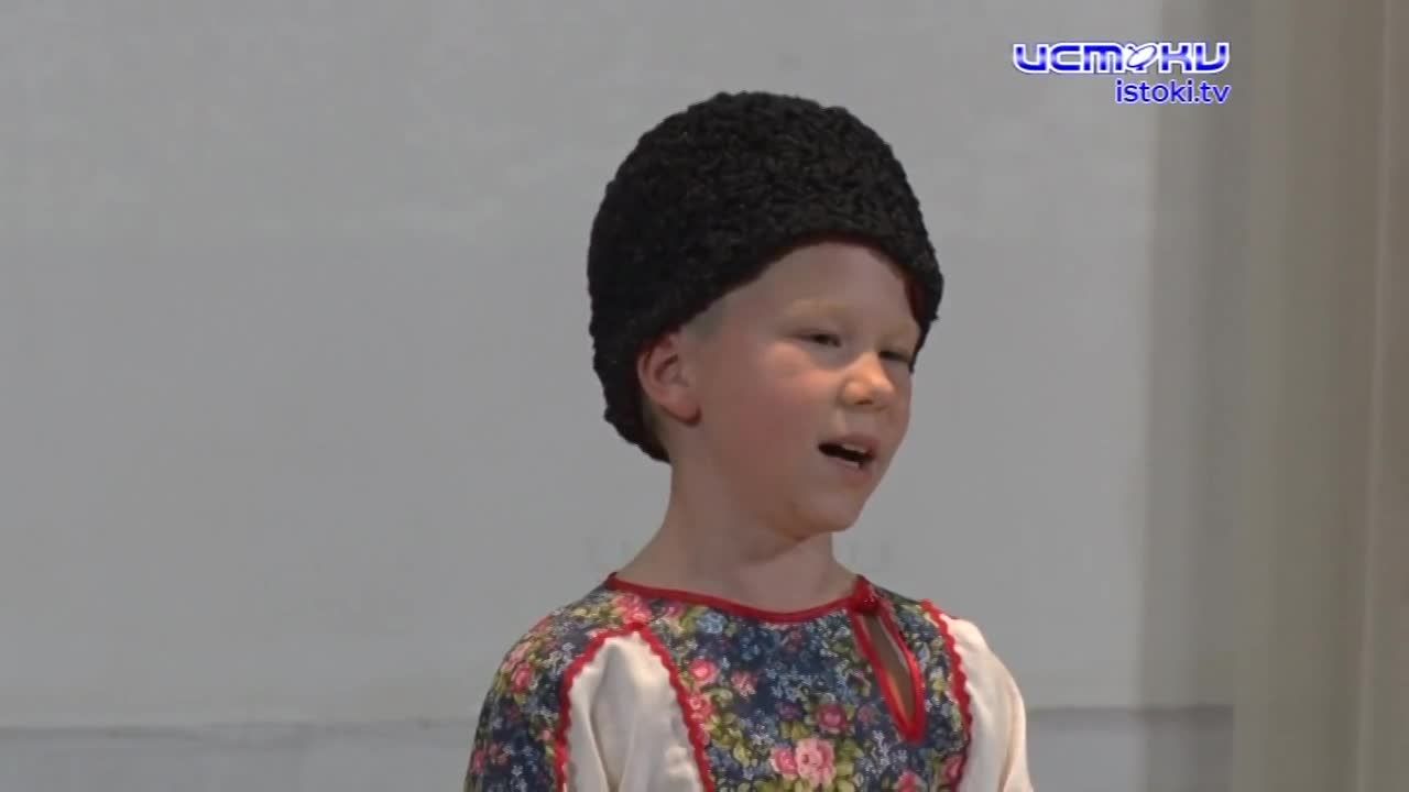 Сильны духом, верны традициям