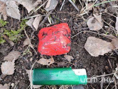 В Орле задержан наркосбытчик с крупной партией синтетических наркотиков