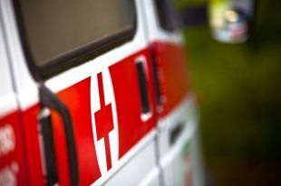 В Орле пьяный водитель сбил пешехода и скрылся