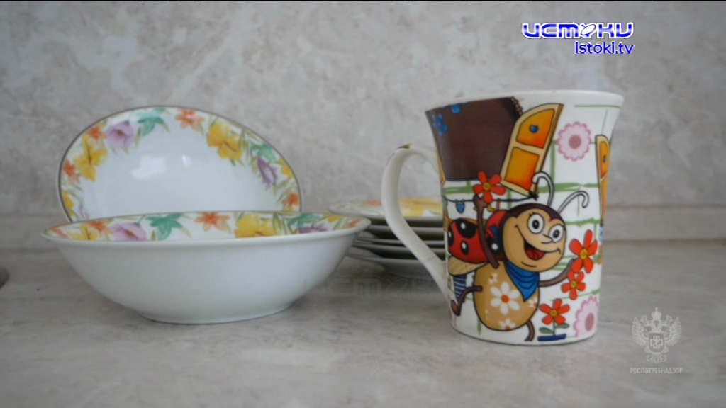 Чистый дом и место школьника