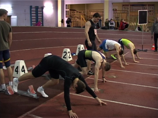 Орел примет Первенство России по современному пятиборью