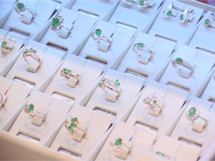 Как выгодно и со вкусом пополнить свой ювелирный "гардероб" 