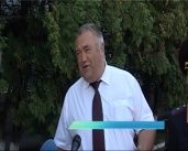 Я б в полицию пошёл, пусть меня научат. 1 сентября в институте МВД