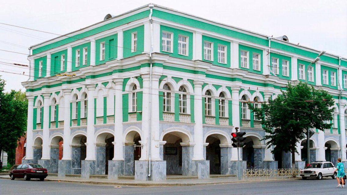 «Товарищество орловских художников» откроет выставку в краеведческом музее