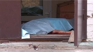 Убийство провизора аптеки произошло из-за личной неприязни к фармацевтам