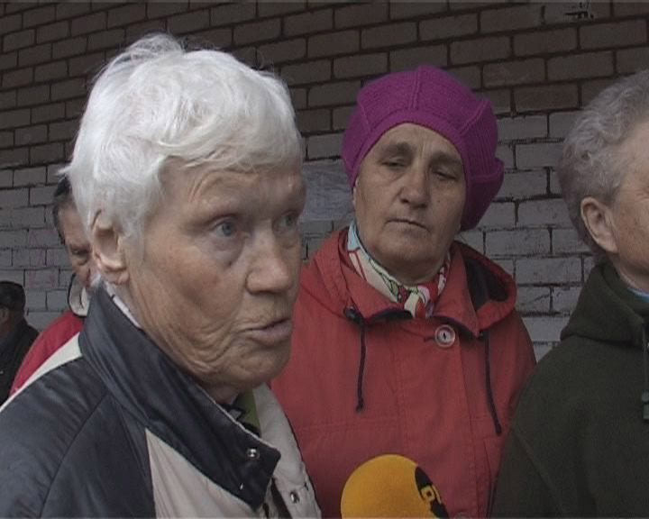 Дачникам не хватает автобусов