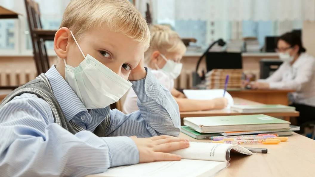 В Орловской области не планируется вводить досрочных каникул для школьников