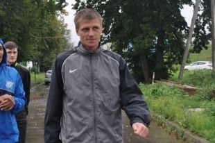 Очередной футболист покинул ФК "Орёл"