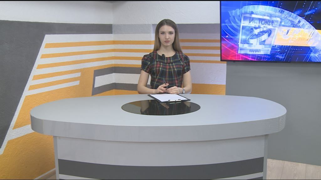 Орловские УК не спешат сбивать сосульки с крыш домов, Крымова рассказала, почему пациенты реабилитируются в условиях капремонта и очередные новинки в кинотеатре «Современник». Об этом и не только в 19:00 в программе "Оперативный эфир"