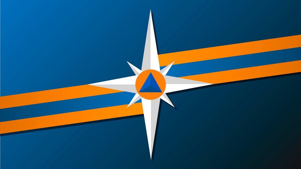 В результате атаки беспилотника в Орловской области поврежден жилой дом