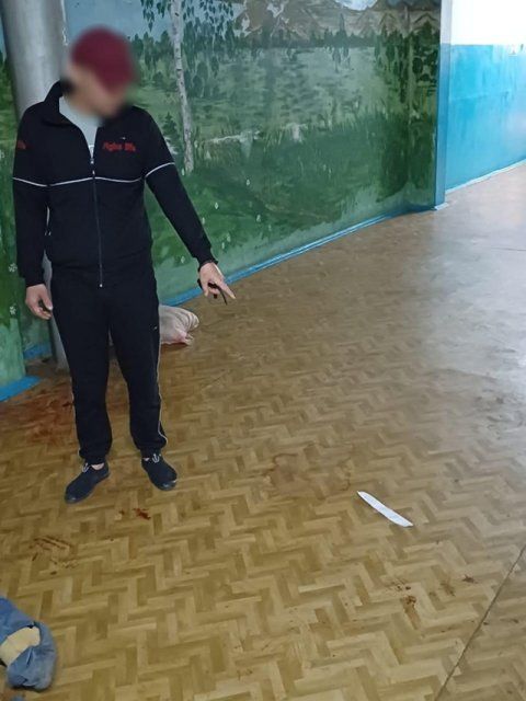 В Мценске задержали 23-летнего мигранта 