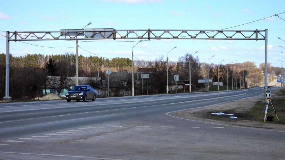 ГИБДД сообщила, где сегодня установлены приборы фотофиксации