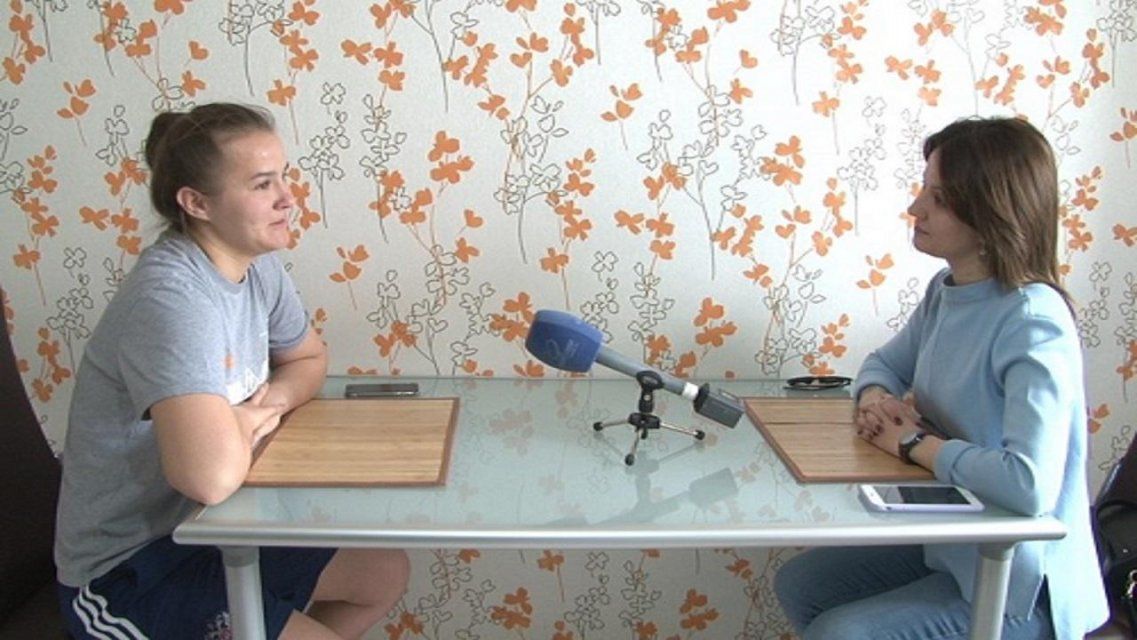 Мяч в сторону: как орловские футболистки тренируются во время самоизоляции