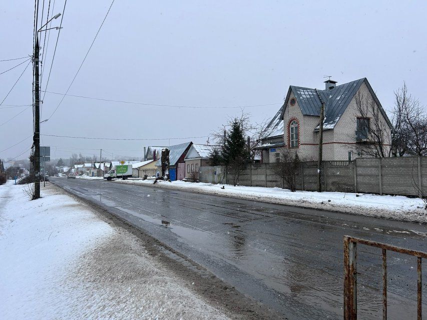 Определен "Народный корреспондент" прошедшей недели