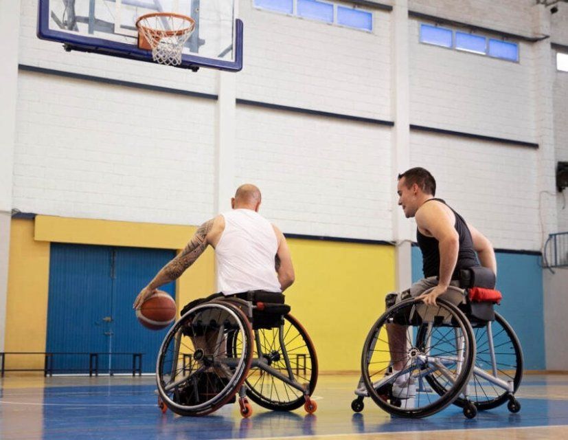 В Орле планируют построить спортивный центр для людей с инвалидностью