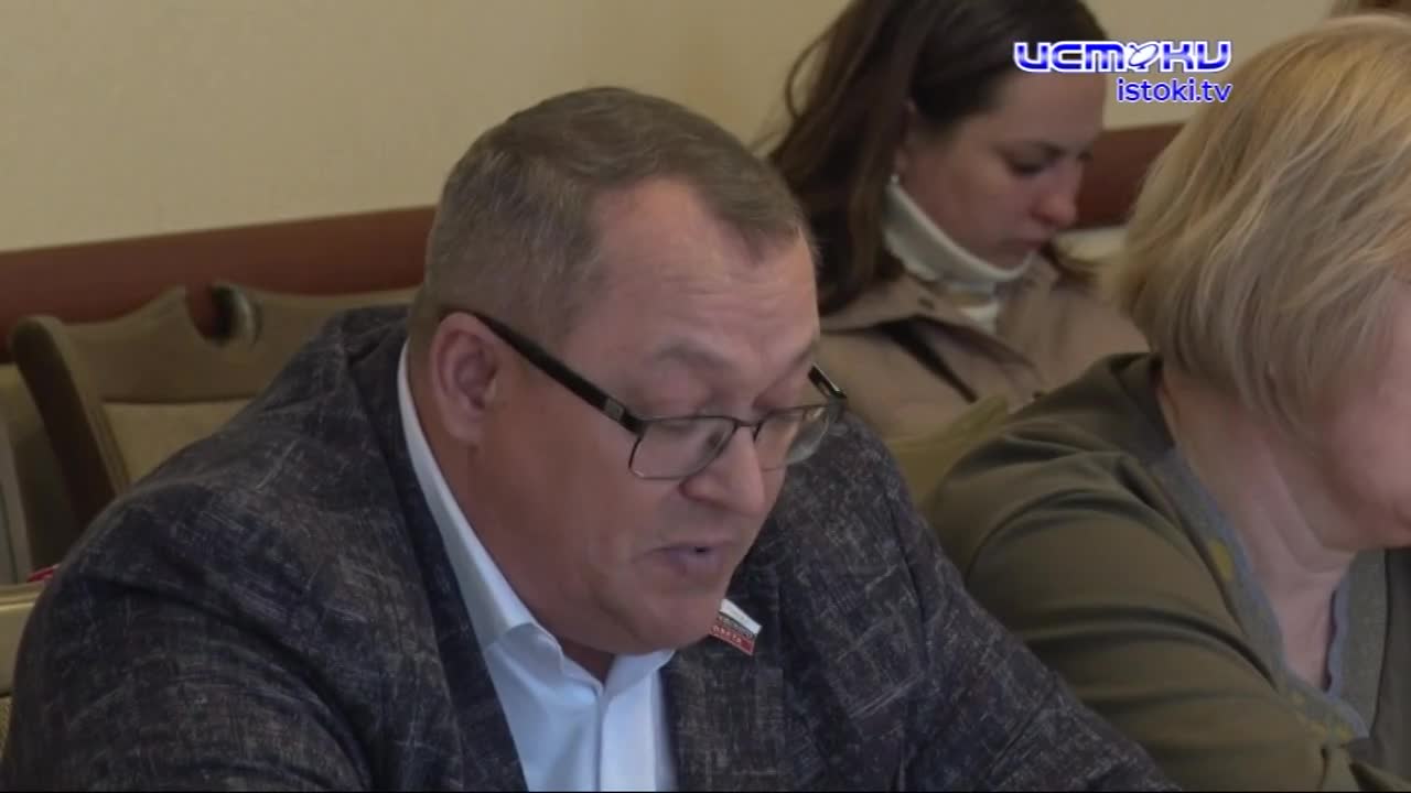 Спасите мэра Кочетаева: Акт второй