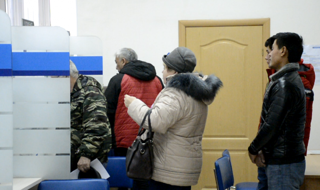 В Орловской области стало меньше должников по налогам
