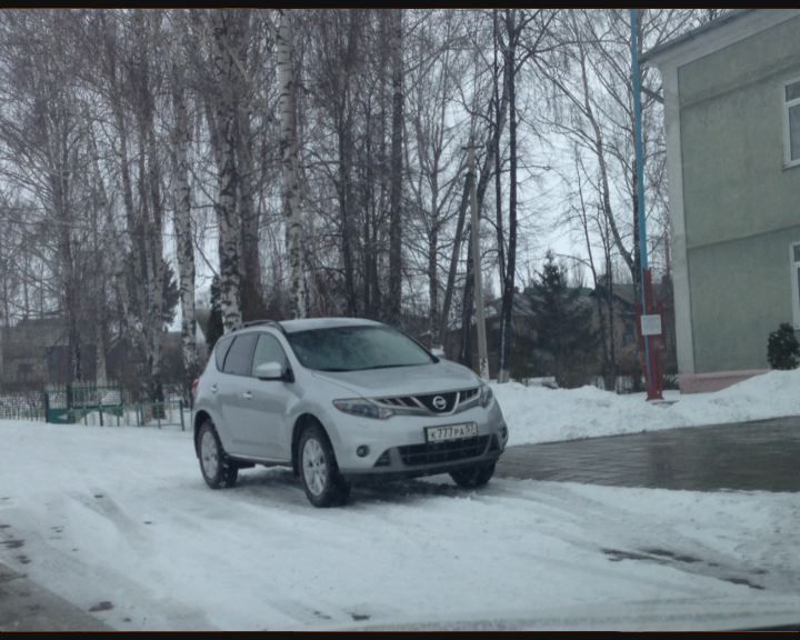 По мнению людей: "Все беды в Колпне из-за главы района"