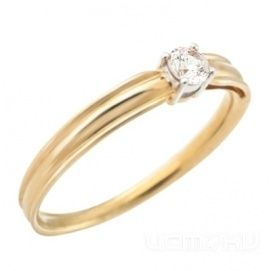 Носить или не носить обручальное кольцо? 