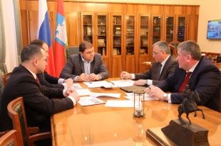 Модернизировать "Орелводоканал" будет инвестор