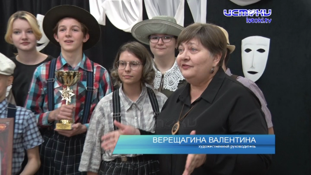 В Орле прошел масштабный театральный фестиваль 